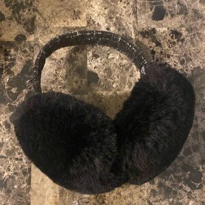 NYC Earmuffs